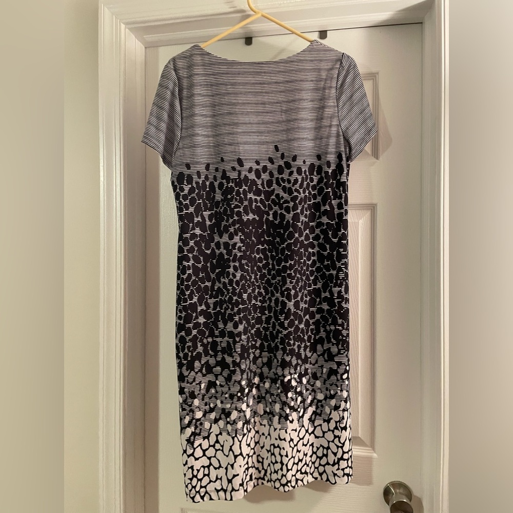 Perceptions New York dress - Picture 3 of 3